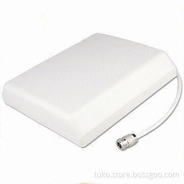 2.4Ghz outdoor panel antenna with N female connector